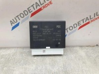 фото thumb №1, Модуль pdc bmw x5 f15, f85 66206828085 3.0l дизель 190kw 2016