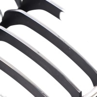 фото thumb №11, Bmw f34 gran turismo решітка радіатора решітка радіатора решітка решітка радіатора права хром/чорний 7294804