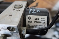 фото thumb №8, Насос abs блок керування bmw 3 e90 6784763