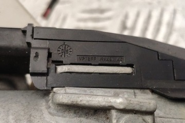 фото thumb №8, Механизм руль toyota auris _e15_ 450200204 1.4l дизель 66kw 2008