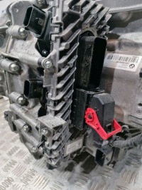 фото thumb №8, Bmw u06 u11 25ex 30ex кпп кпп / коробка передач dwusprzegłowa 5b12201 gd7q30kg