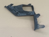 фото thumb №6, Решётка правая передняя toyota land cruiser 150 перед правый