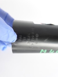 фото thumb №9, Audi 4 q3 vw skoda seat захист амортизатора задня