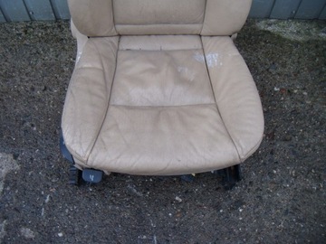 фото thumb №10, Bmw e60 e61 03-10 сидіння пасажира праві перед