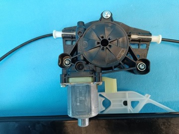 фото thumb №8, Audi q3 f3 sportback 1.4 tsi 2024r механизм стёкла дверь левый зад 83a839461