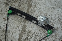 фото thumb №9, Подъемник механизм стекло левый перед audi a4 b7 cabrio