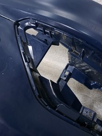 фото thumb №15, Ford transit custom lift бампер перед передній kk21/jk21-r17757 jk21-17e778