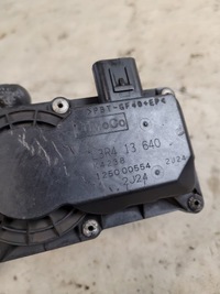 фото thumb №7, Дроссельная заслонка оригинальный номер l3r413640 mazda 6 gg fl 07r. 2.0b 107kw