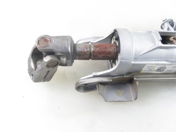 фото thumb №6, Колонка рулевая iveco daily vi 5802212804