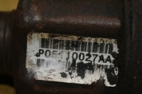 фото thumb №6, Привідний вал лівий задня задня pacifica i 3.5 b