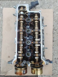 фото thumb №5, Hyundai kia 1.6t gdi g4fj головка комплектная