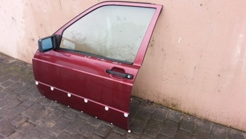 фото thumb №10, Mercedes 190 w201 двері зад лівий ліві 512