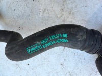 фото thumb №7, Ford transit custom lift 2,0ecoblue труба wąż шланг радиатора wody