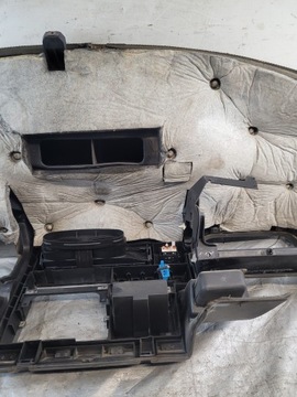 фото thumb №14, Панель роздавальна оригінальний номер 705857199 vw t4 fl caravelle eu