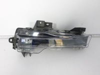 Купить Tesla model 3 y 20-25 противотуманная фара лампа led drl high левый w бампер перед, фото thumb