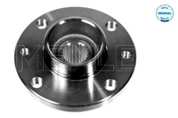 фото thumb №2, Meyle 16-14 415 0000 ступиця колеса