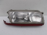 фото thumb №1, Фара лампа перед nissan primera w10 kombi правий europa