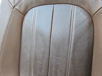 фото thumb №5, Спинка сиденье водителя подушка подушка безопасности левая audi a6 c7 a7 4g вентилируемый
