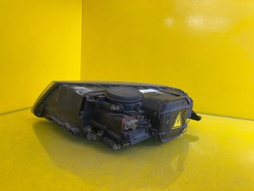 фото thumb №3, Лампа права vw touareg i 02-10 ксенон