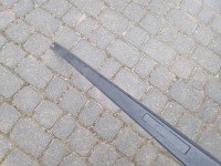 фото thumb №9, Молдинг даху (рейлінг, декоративна накладка) права mercedes b-klasa w246 2013r 1.8 cdi