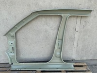 фото thumb №4, Порог блок двигателя правый рама skoda fabia ii 2 5j 07-14