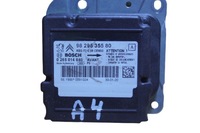 фото thumb №1, Citroen c4 cactus lift модуль датчик подушок