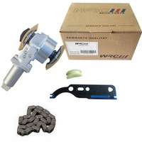 фото thumb №12, Набор натяжитель+ цепь+ прокладка audi a4 a3 1.8t