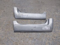 фото thumb №1, Vw lt 1975-1995r ремкомплект поріг лівий перед