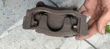 фото thumb №4, Mercedes vito w639 суппорт тормозной задний