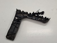 фото thumb №1, Audi a6 c7 sed направляющая бампера левый задняя 4g5807453b