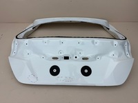 фото thumb №14, Nissan leaf ii 2 19r- крышка багажника крышка багажника задняя задняя