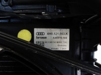 Ремень передний перед усилитель радиатор комплект audi a8 d4 4h 3.0 tdi Оригинал, фото thumb