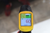 фото thumb №7, Дверь левый задняя mazda 2 ii de 07-10r a3f