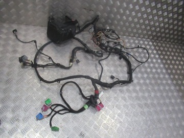 фото thumb №7, Установка джгут камери двигуна mercedes g-klasa w463/4 дизель