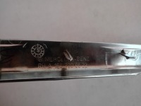 Молдинг dekor оббивка двері перед правий a1647200622 mercedes w164 Зі Шроту, фото thumb