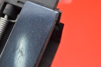 фото thumb №10, Ручка права перед передня lz4v 4a0837206d audi a8 d2 94-99