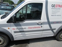 фото thumb №1, Ford transit connect лак aa дверь левый перед