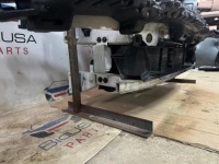 Набор комплект перед бампер bmw x3 g01 lci m набор радиатор, вентиляторы Оригинал, фото thumb