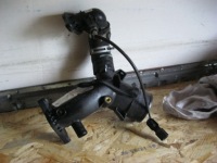 фото thumb №1, Kadjar 1.5 dci патрубок wody