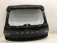 фото thumb №5, Volvo xc40 кришка багажника багажник задня
