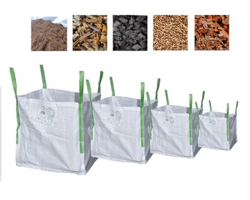 Worki Big Bag 90x90x100cm Na Gruz,Śmieci 1000kg