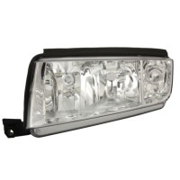 Купить Фара skoda fabia 1 99-08 фара левый, фото thumb