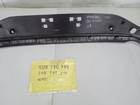 фото thumb №11, Бампер спойлер задняя задний hyundai tucson