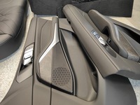 фото thumb №10, Bmw x5 g05 lci оббивка сидіння обшивки m набір sport czarna шкіра europa