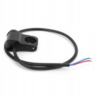 фото thumb №10, 7/8in переключатель na руль фара hazard