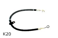 фото thumb №1, Japko 69k20 кронштейн, шланг гальмівний гнучкий