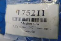 Alfa romeo 147 рулевая рейка Недорого, фото thumb