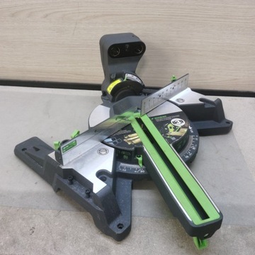 Торцовочная пила H4 Evolution Power Tools F255SMS 255 мм, 1600 Вт, 230 В