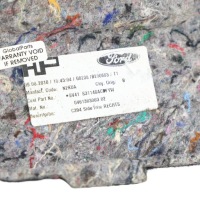 фото thumb №12, Ford kuga c394 накладка багажника права 8v41-s31148-ac