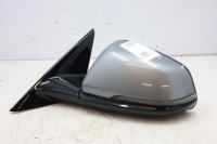 фото thumb №1, Зеркало левая bmw 2 f44 7 pin цвет b39 mineralgrau shadow line